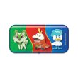 Колекційна карткова гра Pokemon: Back to School Pencil Case (210-85292)