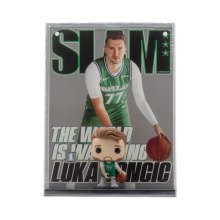 Фігурка Funko POP NBA Cover: Slam - Luka Doncic (70943)