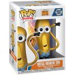 Фігурка Funko POP Movies: Despicable Me 4 - Mega Minion Tim (5908305248385)