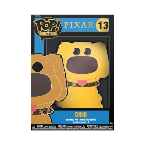 Фігурка Funko POP PIN: UP - Dug Group (WDPP0035)