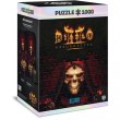 Пазл GoodLoot Diablo II: Resurrected, 1000 елементів (5908305236597)