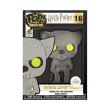 Фігурка Funko POP PIN: Harry Potter - Remus Lupin (HPPP0018)