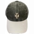 Кепка GoodLoot World of Tanks Vintage (5908305234081)