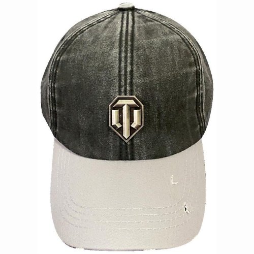 Кепка GoodLoot World of Tanks Vintage (5908305234081)