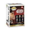 Фігурка Funko POP Star Wars: PM 25th - Jar Jar Binks w/Booma Balls (5908305248026)