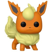 Фігурка Funko POP Games: Pokemon - Flareon (5908305241522)