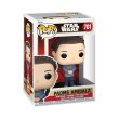 Фігурка Funko POP Star Wars: PM 25th - Padme Tatooine (5908305248040)