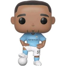 Фігурка Funko POP Football: FC Manchester City - Gabriel Jesus (5908305238416)