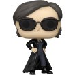 Фігурка Funko POP Movies: Matrix 4 - Trinity (5908305237402)