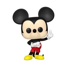 Фігурка Funko POP Disney: Classics - Mickey Mouse (5908305242802)