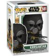 Фігурка Funko POP Star Wars: BoBF- Krrsantan w/BG (5908305242673)