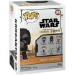 Фігурка Funko POP Star Wars: BoBF- Krrsantan w/BG (5908305242673)