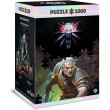 Пазл GoodLoot The Witcher: Dark World, 1000 елементів (5908305240464)