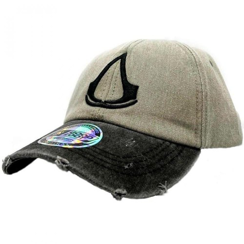 Кепка GoodLoot Assassin's Creed Legacy Vintage (5908305237860)