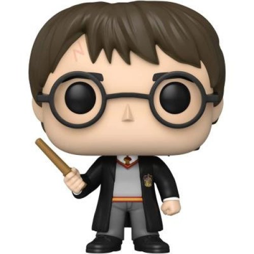 Набір подарунковий Funko POP Advent Calendar: Harry Potter v.2 (61984)