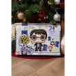 Набір подарунковий Funko POP Advent Calendar: Harry Potter v.2 (61984)