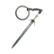 Брелок GoodLoot The Witcher 3 Ciri Sword (5908305243298)