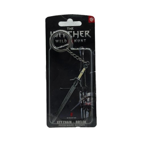 Брелок GoodLoot The Witcher 3 Ciri Sword (5908305243298)