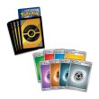 Колекційна карткова гра Pokemon: Trainer's Toolkit 2023 (290-85239)