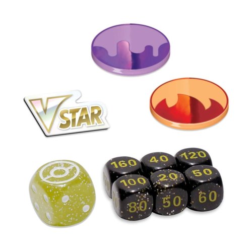 Колекційна карткова гра Pokemon: Trainer's Toolkit 2023 (290-85239)