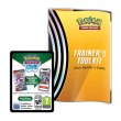 Колекційна карткова гра Pokemon: Trainer's Toolkit 2023 (290-85239)