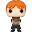 Фігурка Funko POP: Harry Potter - Ron Puking Slugs W/Bucket (48066)