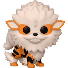 Фігурка Funko POP Games: Pokemon - Arcanine (5908305243977)
