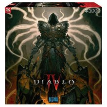 Пазл GoodLoot Diablo IV Lilith, 1000 елементів (5908305242970)
