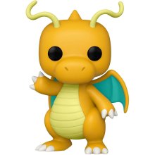 Фігурка Funko POP Games: Pokemon - Dragonite (5908305247166)