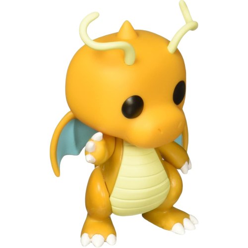 Фігурка Funko POP Games: Pokemon - Dragonite (5908305247166)