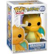 Фігурка Funko POP Games: Pokemon - Dragonite (5908305247166)