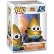 Фігурка Funko POP Movies: Despicable Me 4 - Mega Minion Gus (5908305248361)
