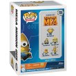 Фігурка Funko POP Movies: Despicable Me 4 - Mega Minion Gus (5908305248361)