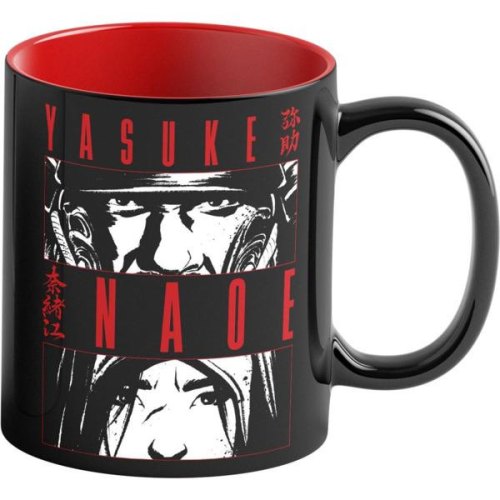 Чашка GoodLoot Assassin's Creed Shadows Naoe&Yasuke (5908305247616)