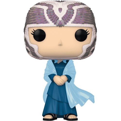 Фігурка Funko POP Movies: Dune 2 - Princess Irulan (5908305247029)