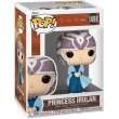 Фігурка Funko POP Movies: Dune 2 - Princess Irulan (5908305247029)