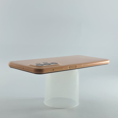 Смартфон Samsung Galaxy A23 (A235F) 128Gb Peach (SM-A235FZOKSEK) USED **