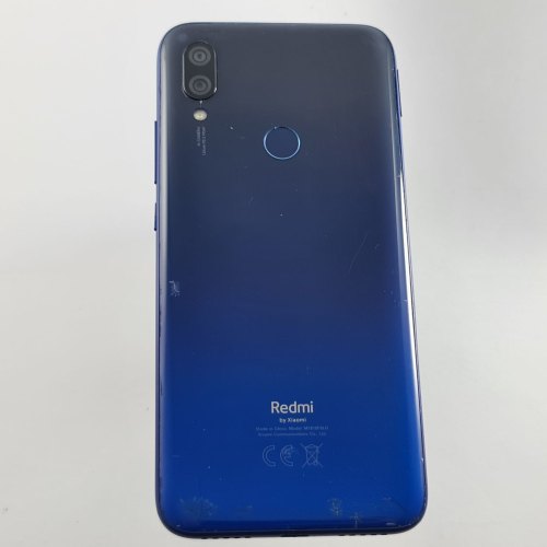 Смартфон Xiaomi Redmi 7 3/32Gb Comet Blue USED **