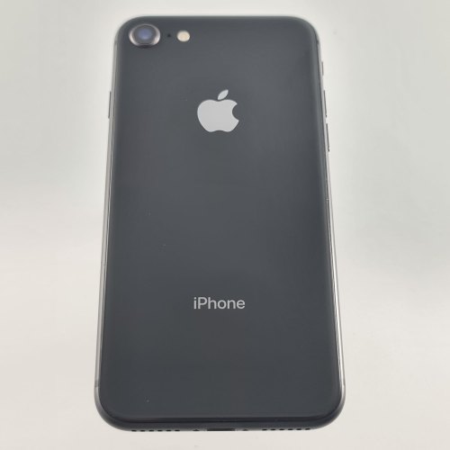 Смартфон iPhone 8 64GB Space Grey, model A1905 USED **