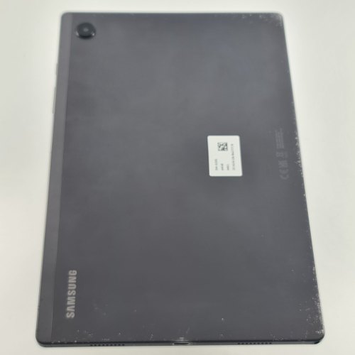Планшет Galaxy Tab A8 10.5'' (2021) LTE (X205N) 64Gb LTE Gray (SM-X205NZAESEK) USED ** (SM-X205NZAESEK)