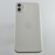 Смартфон iPhone 11 128GB White, Model A2221 USED **