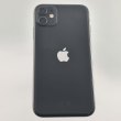 Смартфон iPhone 11 128GB Black, Model A2221 USED **