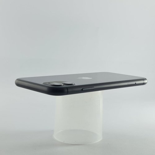 Смартфон iPhone 11 128GB Black, Model A2221 USED **