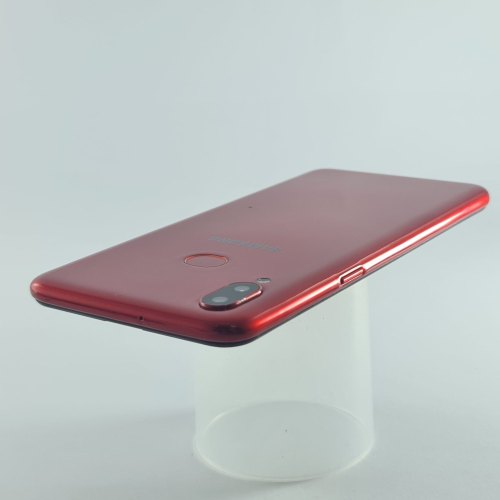 Смартфон Samsung Galaxy A10s (A107F) 32Gb Red (SM-A107FZRDSEK) USED **