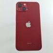 Смартфон iPhone 13 256GB (PRODUCT)RED, Model A2633 USED **