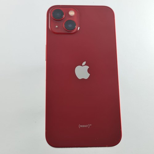 Смартфон iPhone 13 256GB (PRODUCT)RED, Model A2633 USED **