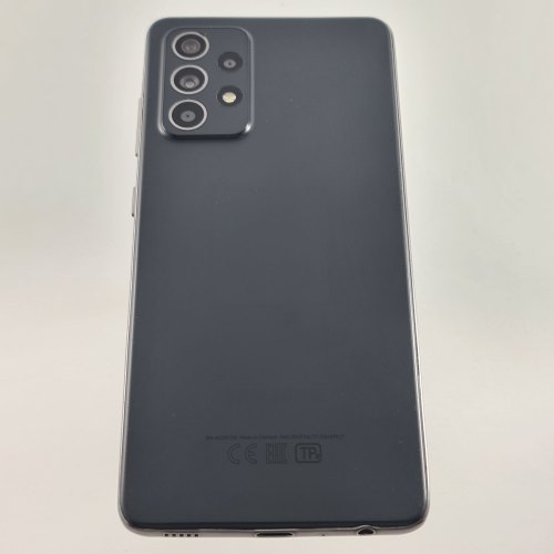 Смартфон Samsung Galaxy A52 (A525F) 128Gb Black (SM-A525FZKDSEK) USED **