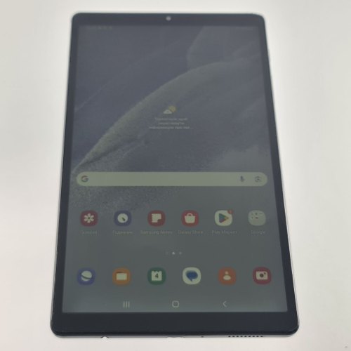 Планшет Galaxy Tab A7 Lite Wi-Fi (T220) 64Gb Wi-Fi Gray (SM-T220ZAFSEK) USED ** (SM-T220ZAFSEK)
