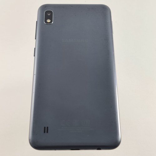 Смартфон Samsung Galaxy A10 (A105F) 32Gb Black (SM-A105FZKGSEK) USED **