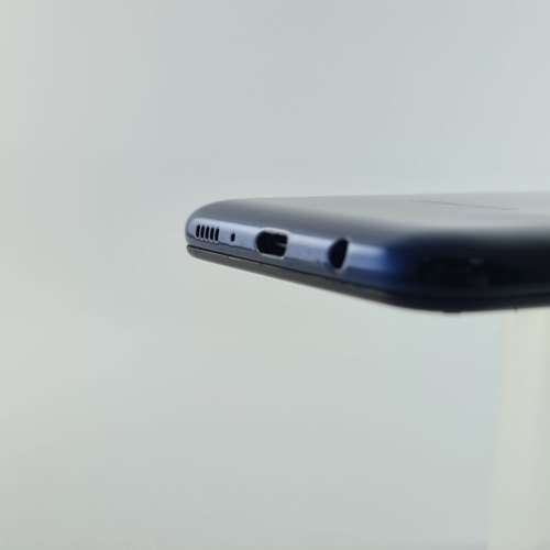 Смартфон Samsung Galaxy M31 (M315F) 128Gb Blue (SM-M315FZBVSEK) USED **